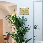 Atrium Haven Next To Tivoli Park *