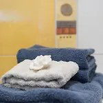 アパート Atrium Haven Next To Tivoli Park *