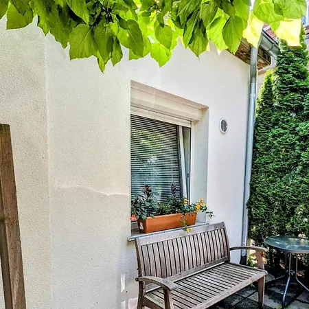 Apartment Atrium Haven Next To Tivoli Park *