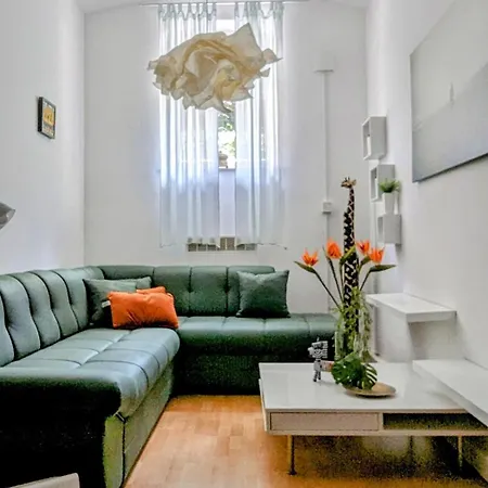 Appartement Atrium Haven Next To Tivoli Park *