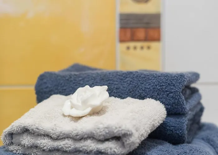 Apartman Atrium Haven Next To Tivoli Park *