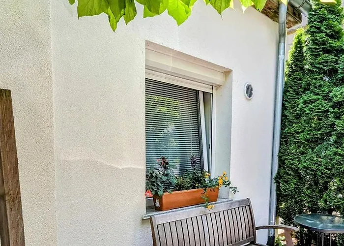 Апартаменты Atrium Haven Next To Tivoli Park *