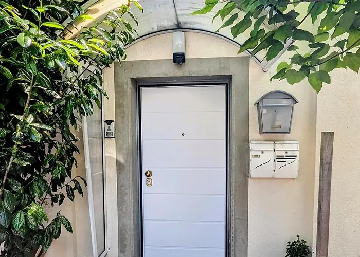 Atrium Haven Next To Tivoli Park Любляна